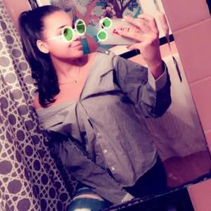 Meet your Posher, Alexa